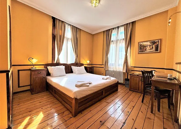 L\'Opera Guest House