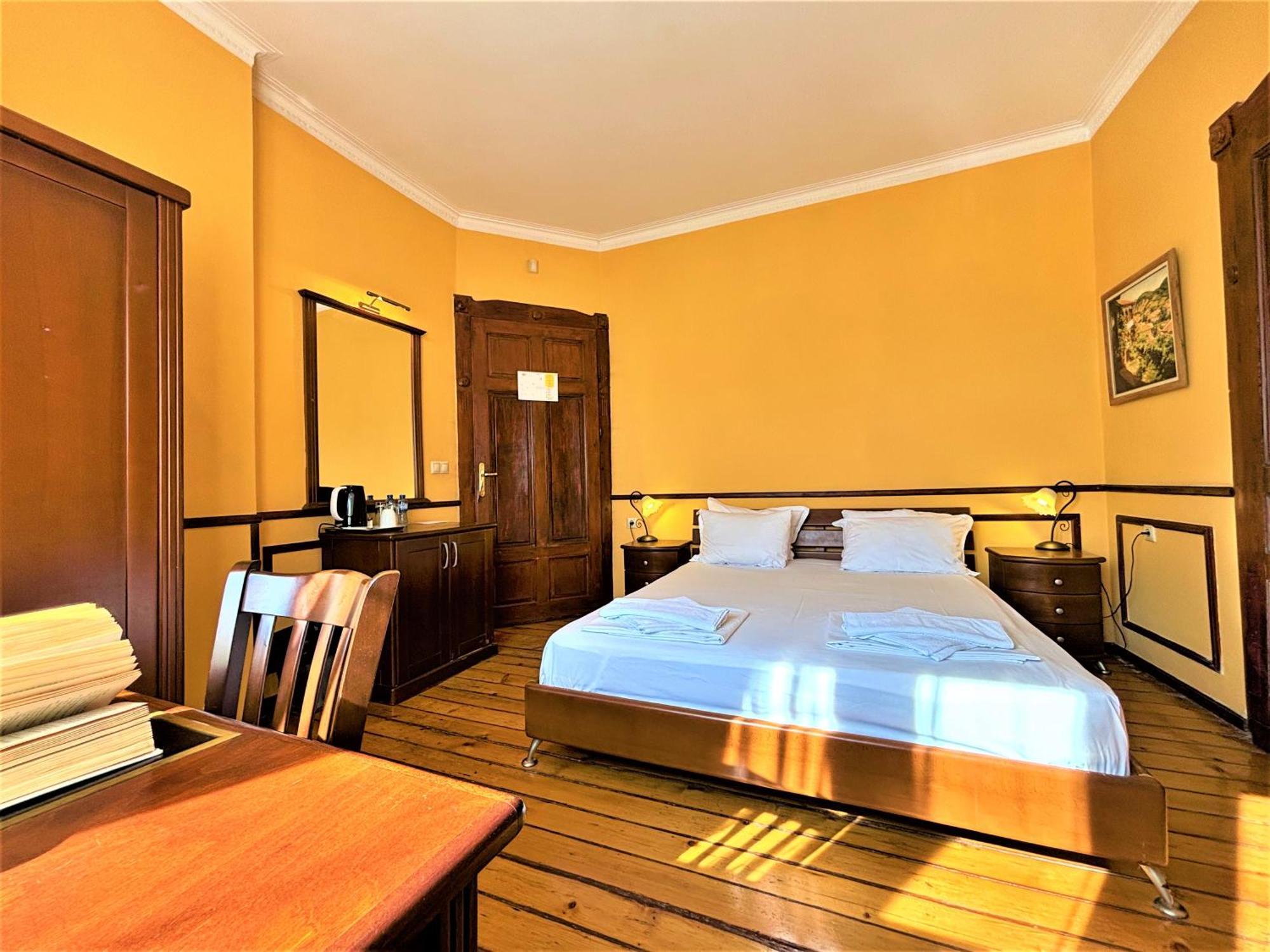 L'opera Gasthuis 3*