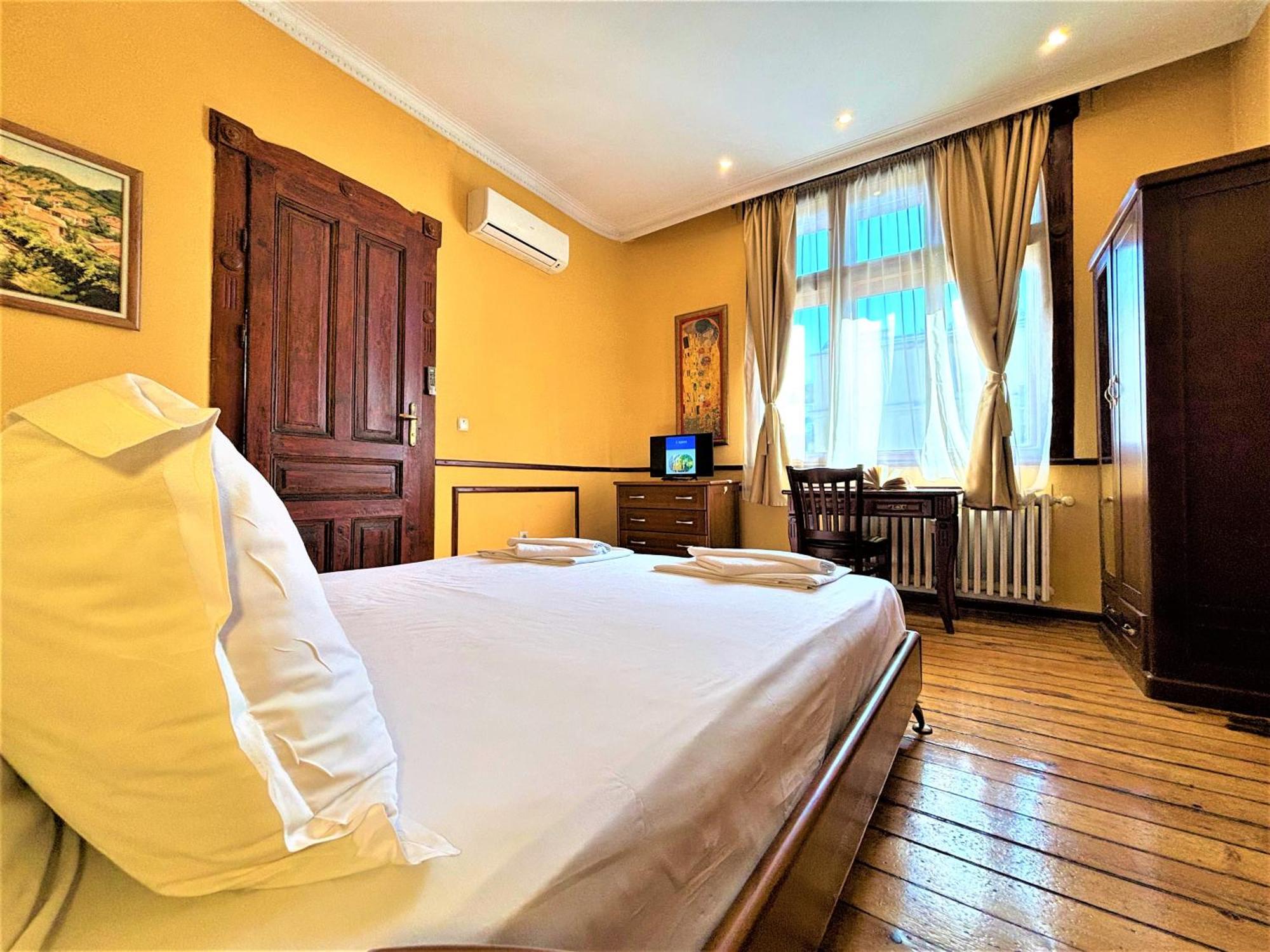 L'opera Maison d'hôtes 3*