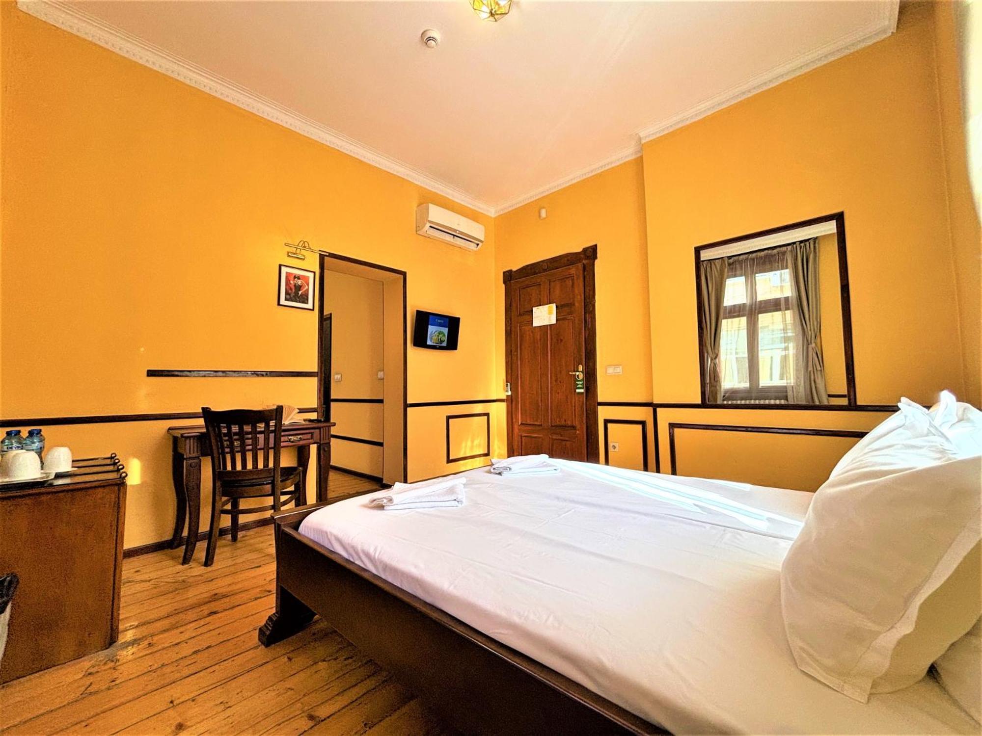 L'opera Wisma tamu