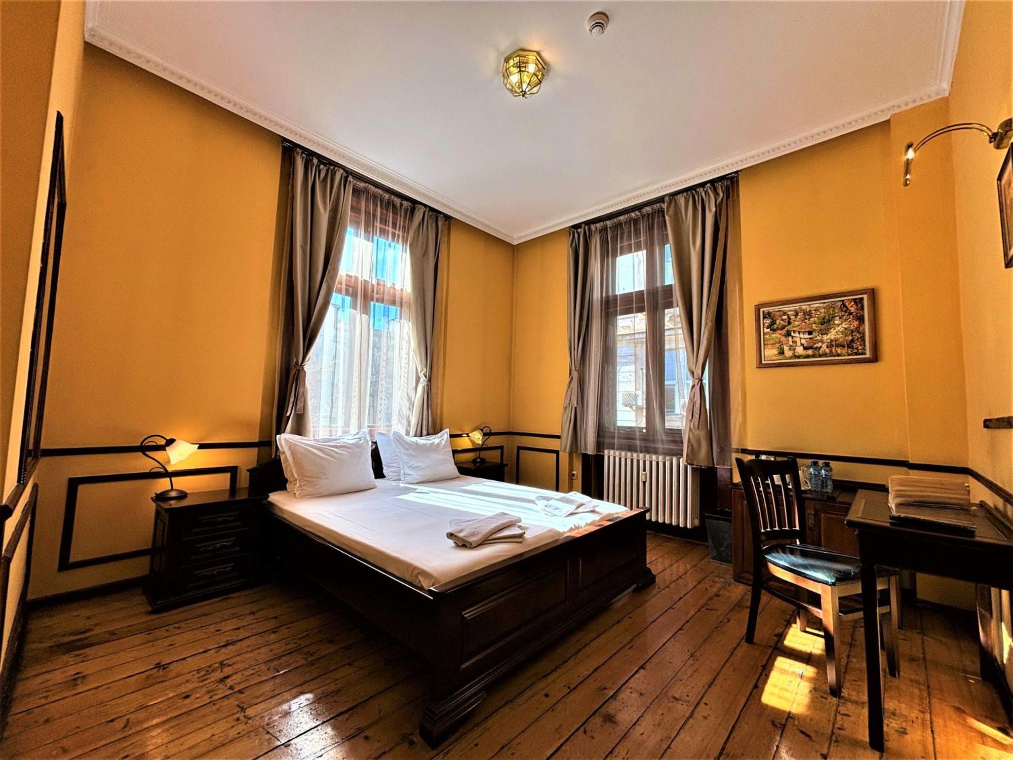 Maison d'hôtes L'opera 3*