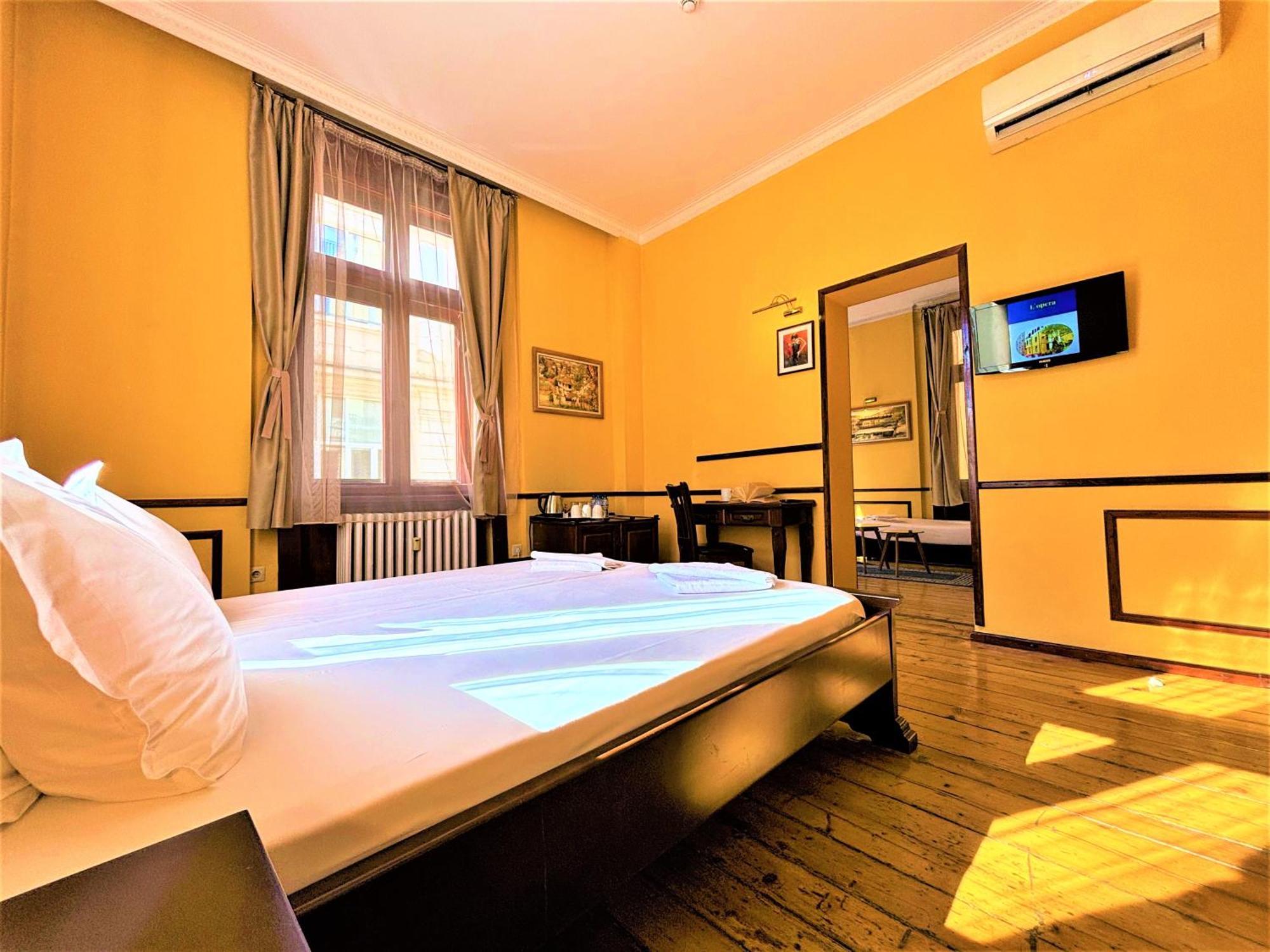 L'opera Wisma tamu Sofia