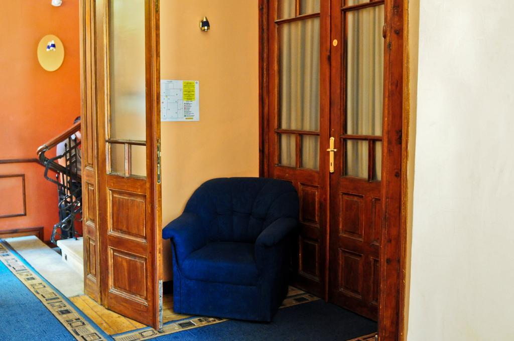 L'opera Maison d'hôtes 3*