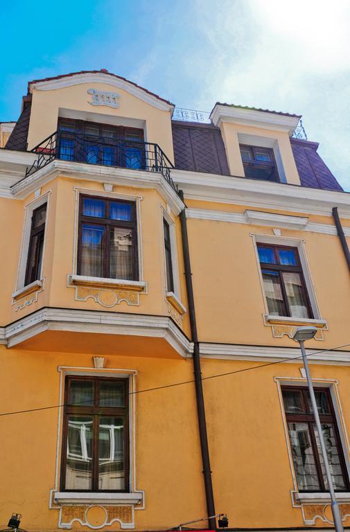 L'opera Maison d'hôtes Sofia