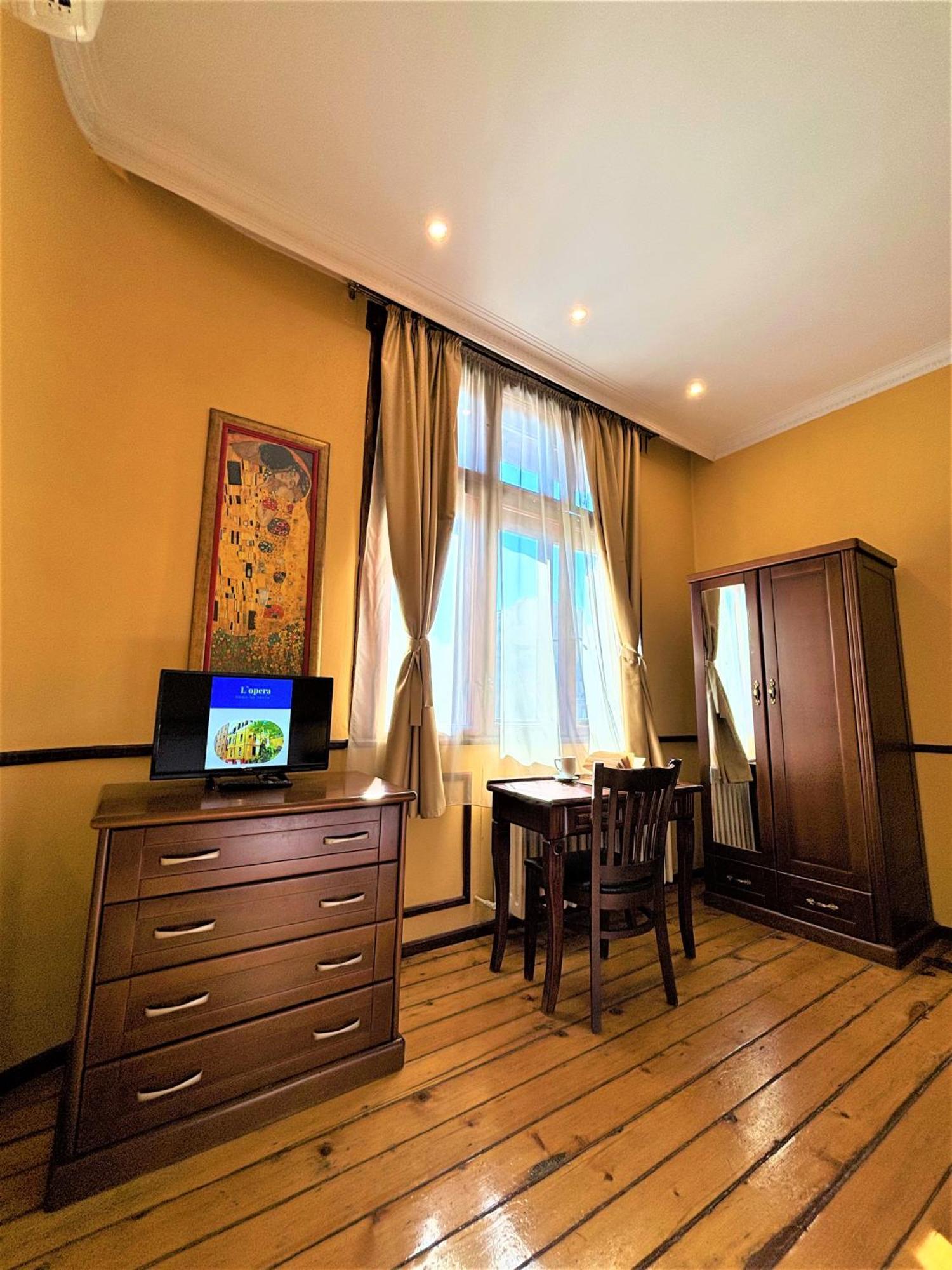 L'opera Gasthof 3*