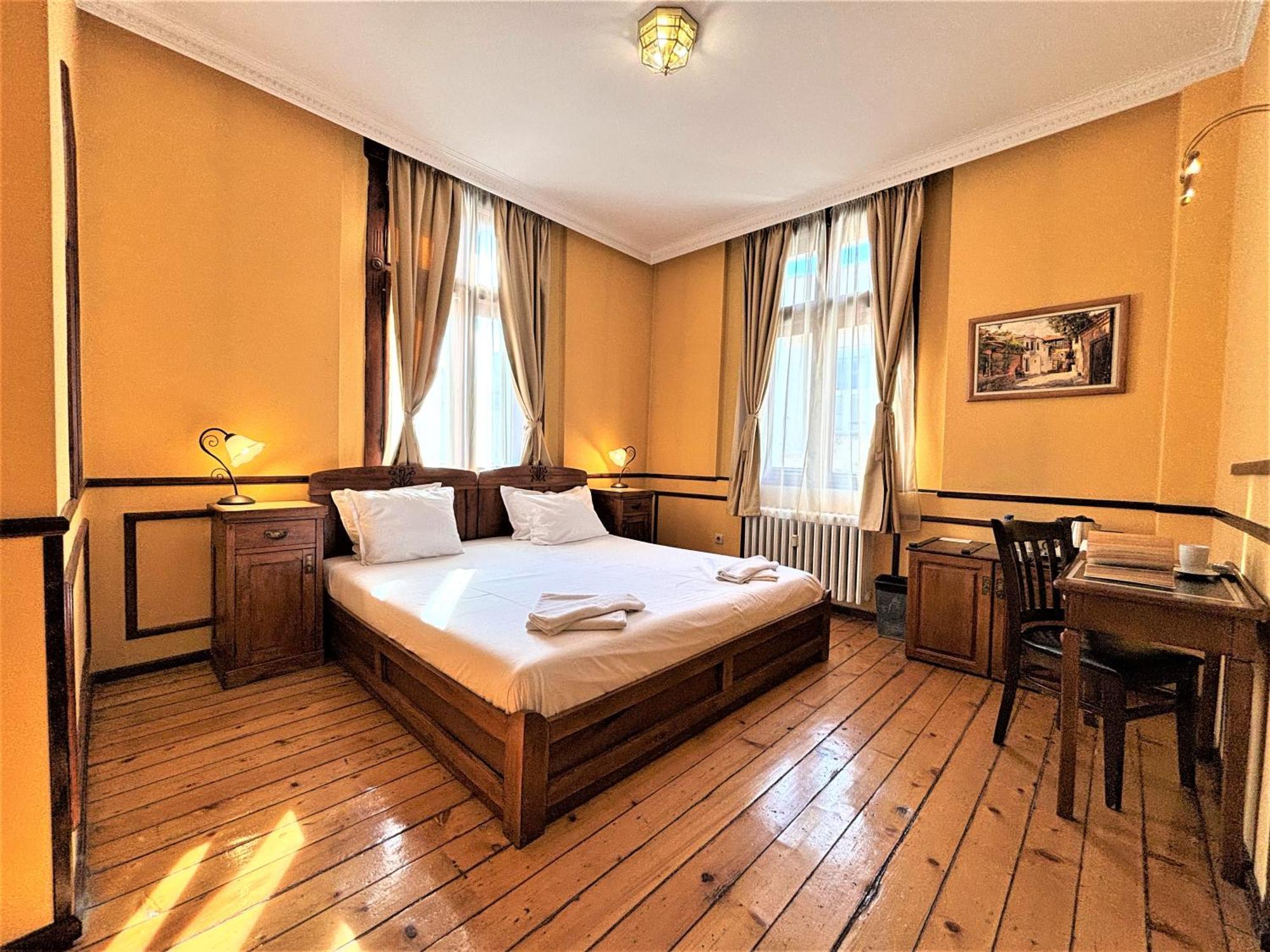 Gasthof L'opera Sofia