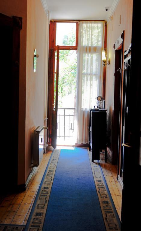 Gasthof L'opera 3*